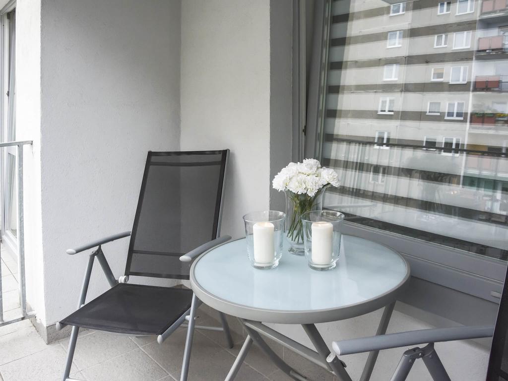 Vacationclub - Bohaterow Wrzesnia Apartment 17 سفينويتشي المظهر الخارجي الصورة