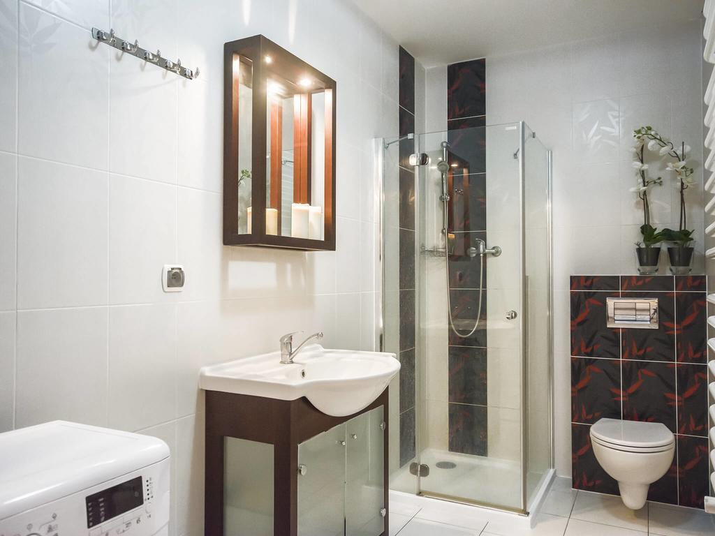 Vacationclub - Bohaterow Wrzesnia Apartment 17 سفينويتشي المظهر الخارجي الصورة