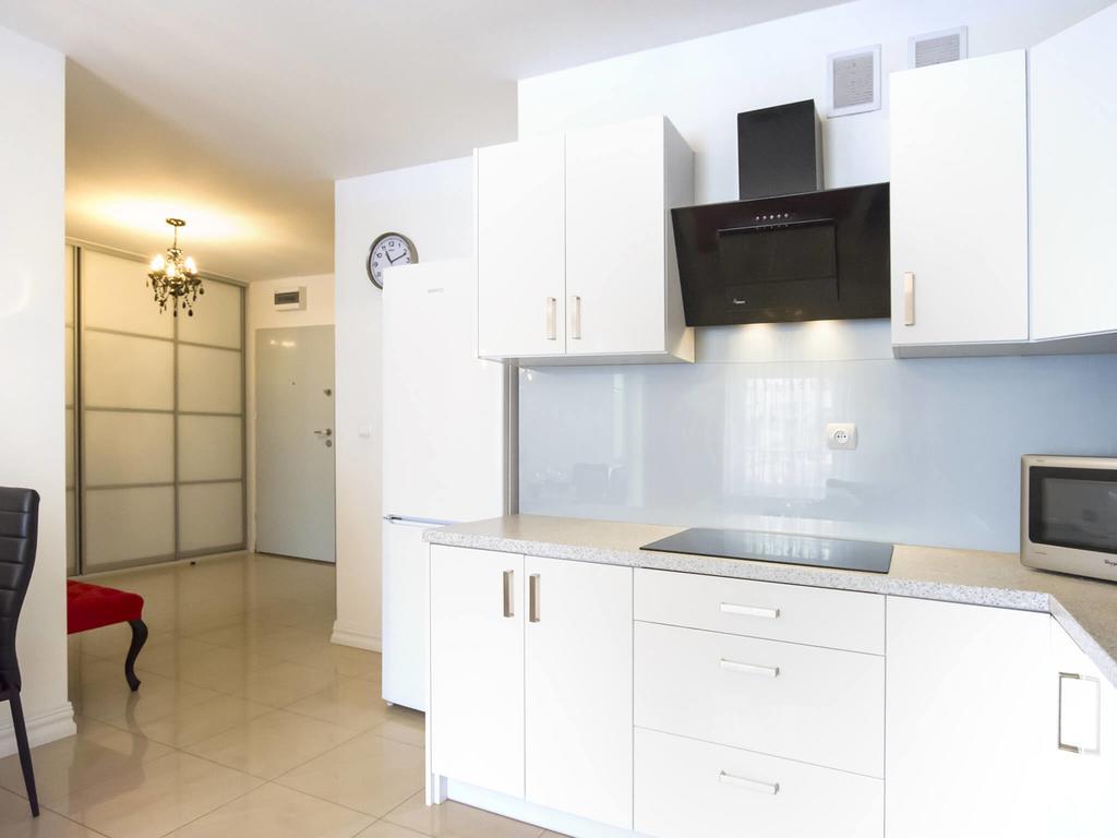 Vacationclub - Bohaterow Wrzesnia Apartment 17 سفينويتشي المظهر الخارجي الصورة